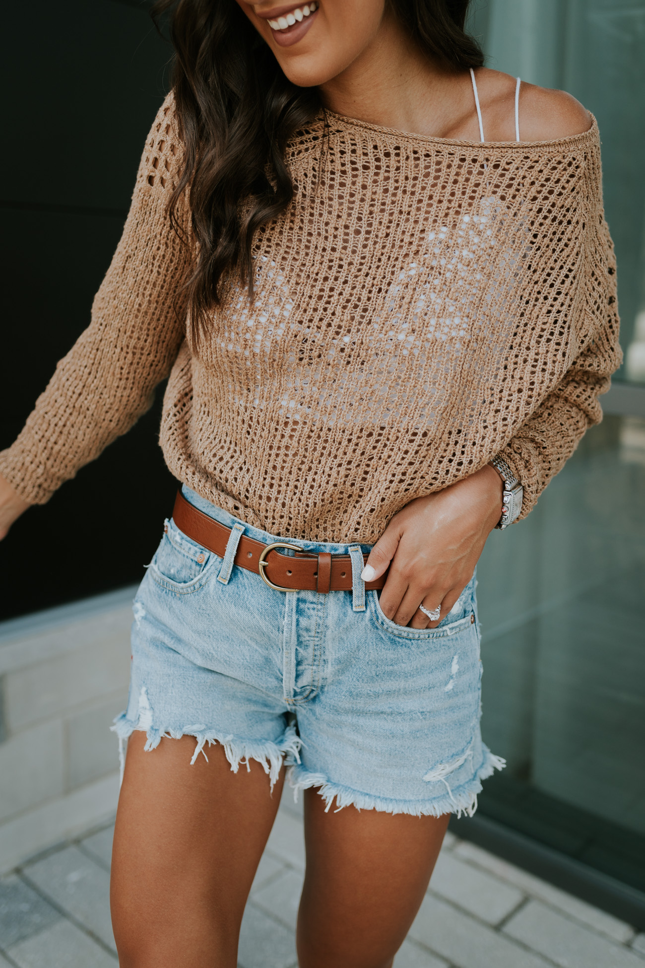 woven pullover, agolde shorts, agolde cutoff shorts, neutral pullover, 2018 nordstrom anniversary sale public access, shop nordstrom, nordstrom shoes, nordstrom dresses, nordstrom handbag sale, nordstrom anniversary sale dates, Nordstrom Anniversary Sale 2018, nordstrom anniversary sale picks, nordstrom anniversary sale catalog, sale picks for nordstrom anniversary sale 2018, information on nordstrom anniversary sale, nordstrom credit card, nordstrom debit card, nordstrom rewards, nordstrom sale, nordstrom anniversary sale finds, nsale finds, nsale picks, nike on sale, cute fall outfit, fall style, fall inspo, fall sale, nordstrom anniversary sale public access, 2018 nordstrom anniversary sale public access // grace wainwright a southern drawl
