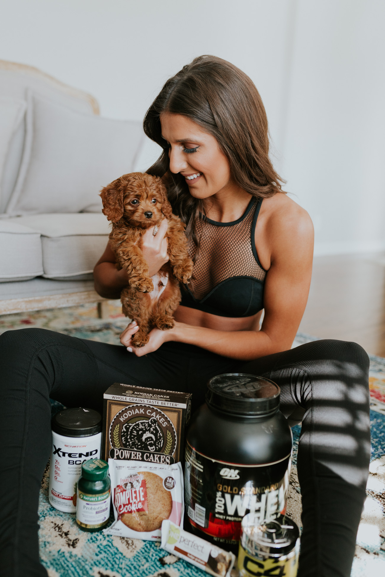 fave fitness snacks and hacks, walmart health and wellness, new years resolutions, fitness snack ideas, kodiak cakes, protein powders // grace white a southern drawl, fitwithasd