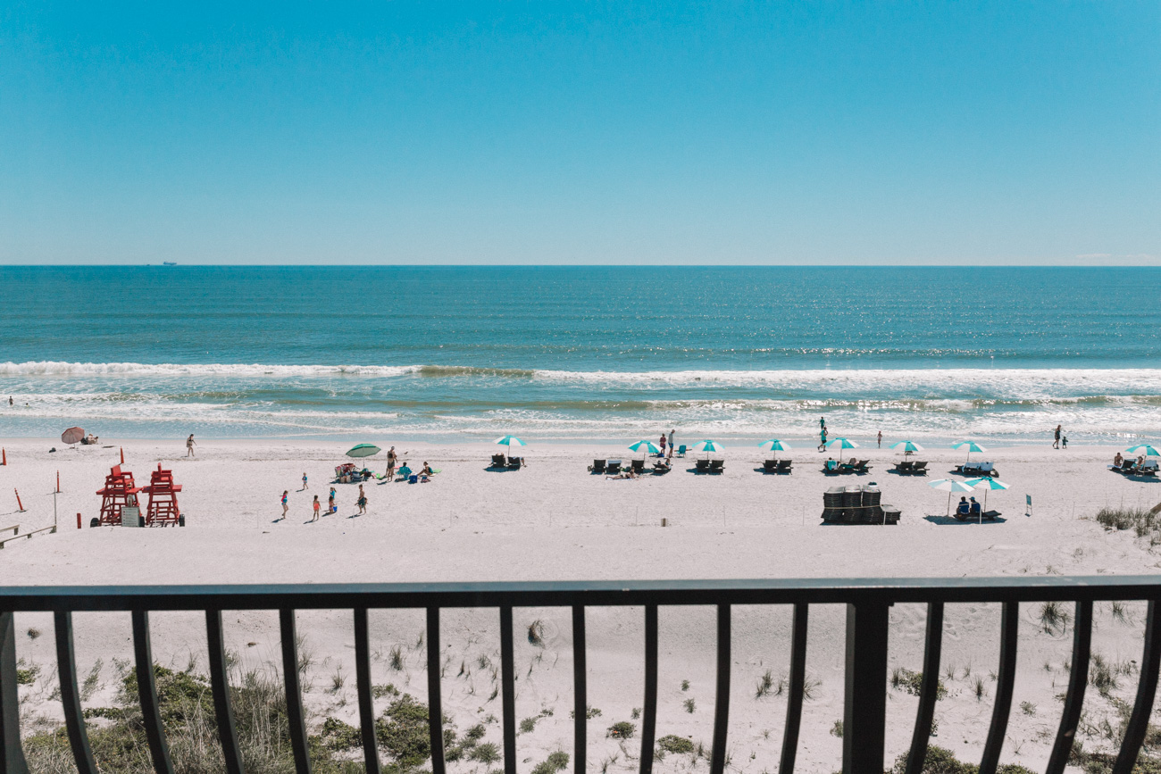 one ocean resort and spa, jacksonville florida resorts, atlantic beach hotels, florida hotels, florida trip, jacksonville stays, bikini style, vacation style, vacation getaway // grace white a southern drawl