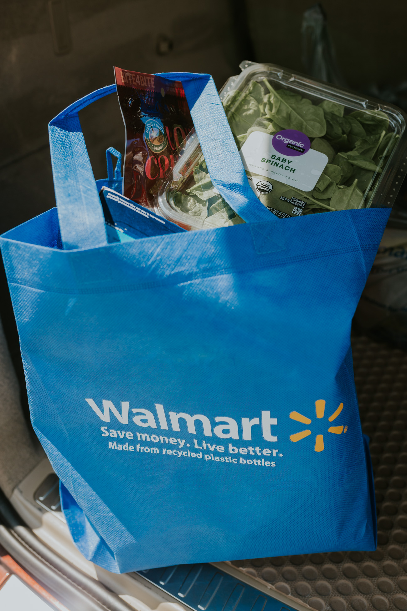 5 Tips for a Healthy Lifestyle, walmart grocery pick up, a southern drawl, grace white