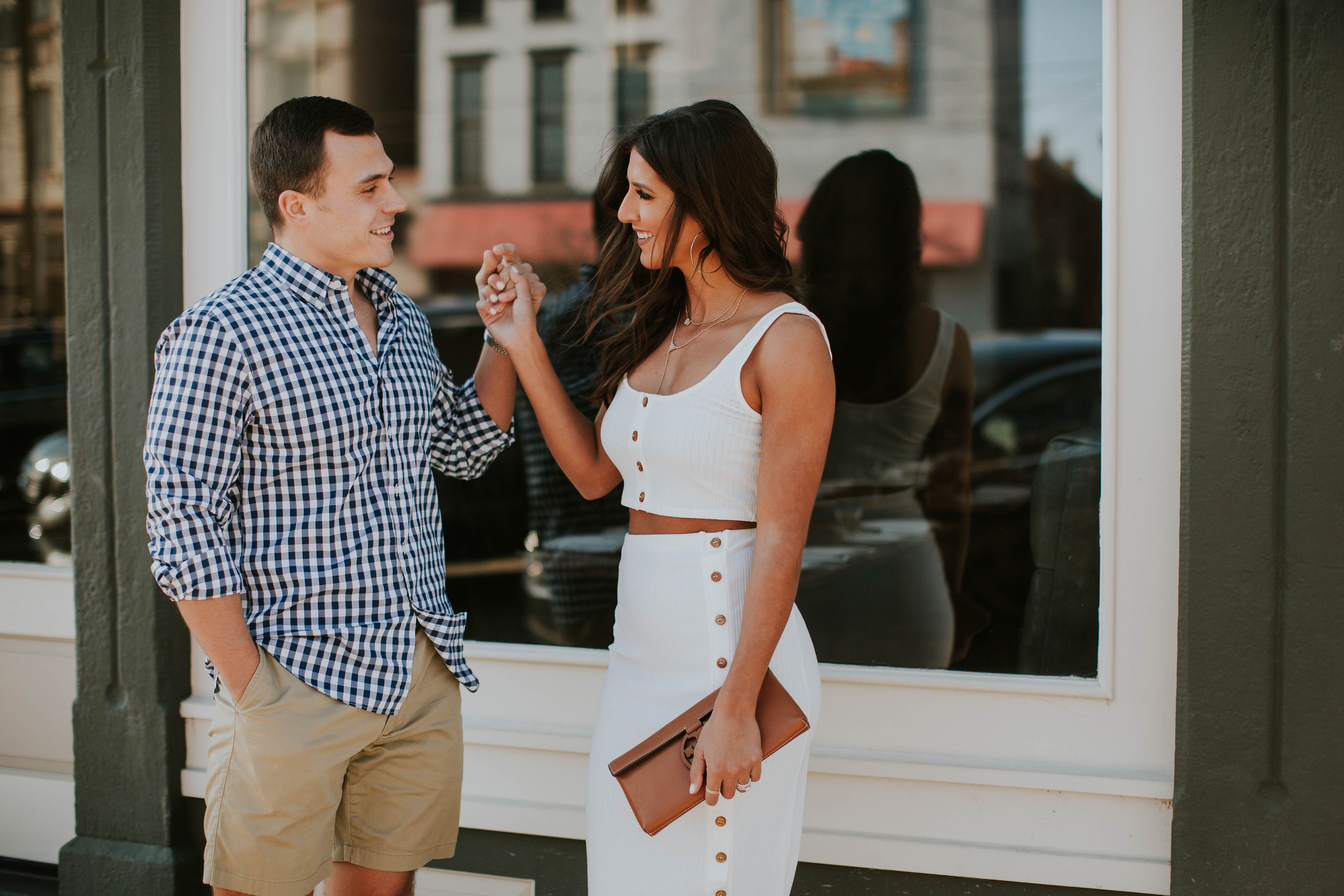 Why date nights matter, dating after marriage, married couples, marriage advice, benefits of monthly date nights, jordan white, grace white, grace wainwright, louisville ky // a southern drawl