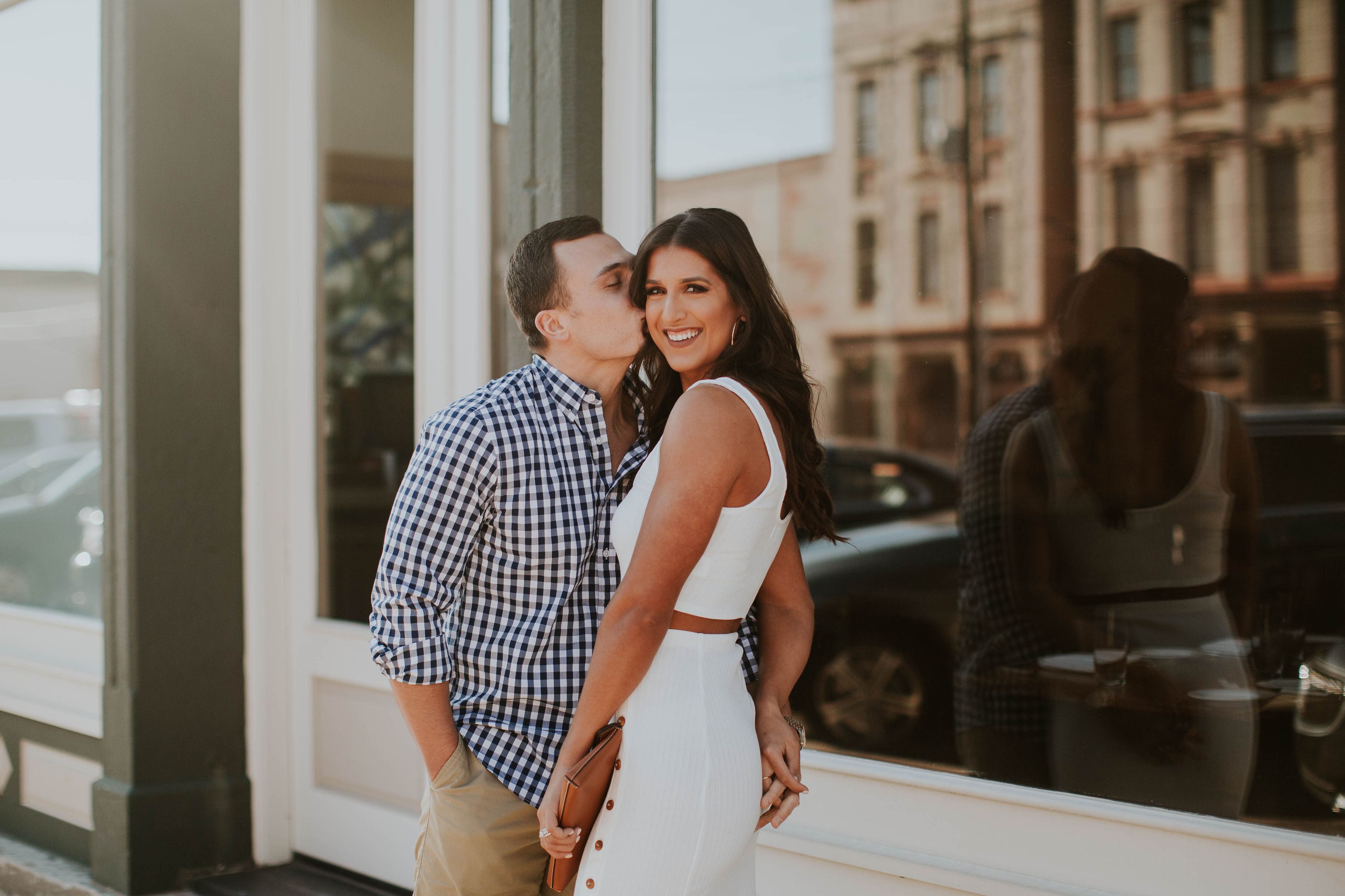 Why date nights matter, dating after marriage, married couples, marriage advice, benefits of monthly date nights, jordan white, grace white, grace wainwright, louisville ky // a southern drawl