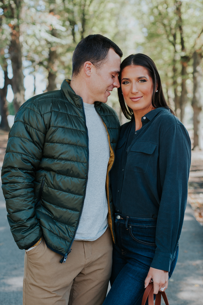 the 3 main things we learned during our first year of marriage, first anniversary, first wedding anniversary, a southern drawl wedding anniversary, jordan white louisville, everlane outfit, fall outfit // grace white a southern drawl