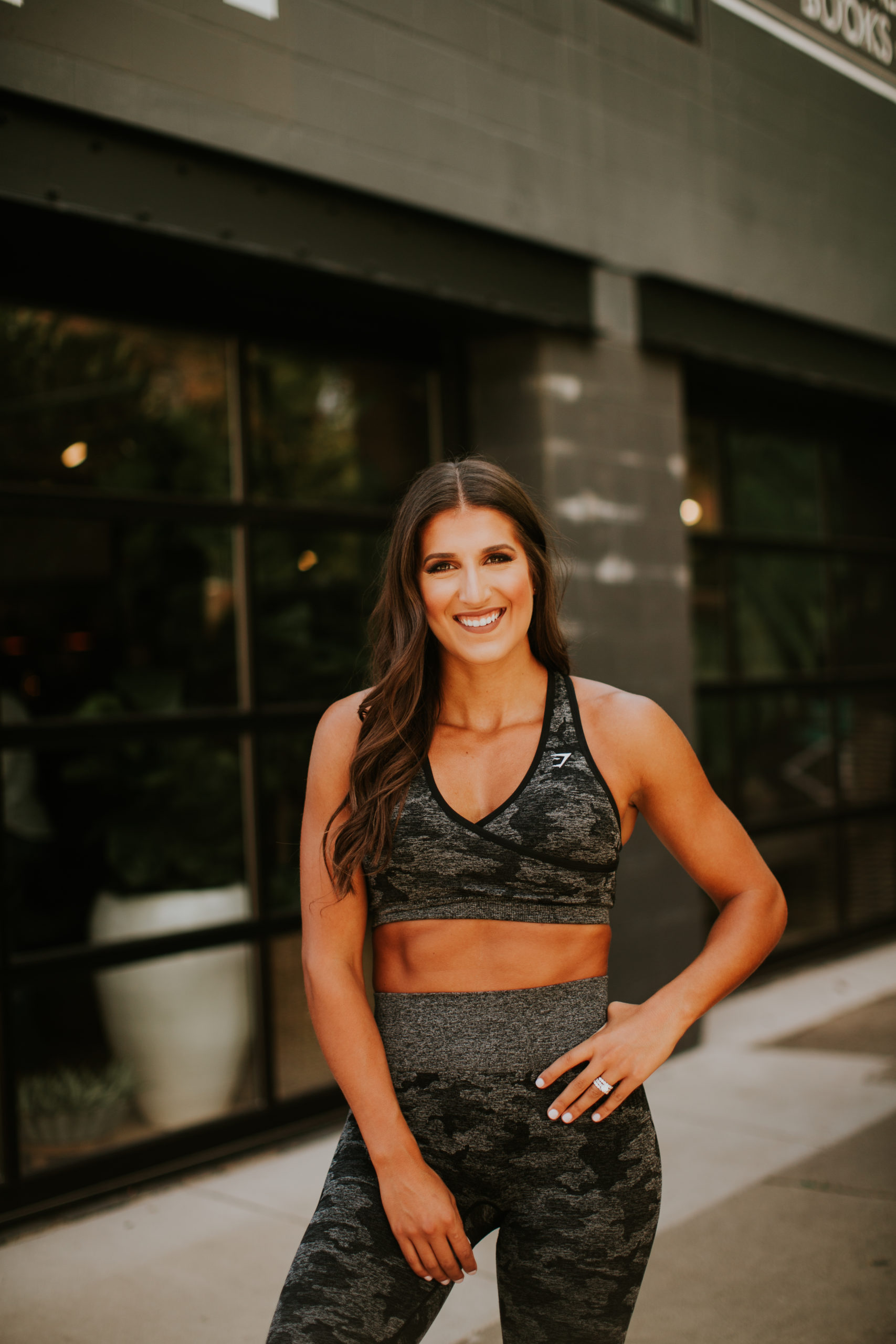 how to stick to your new years resolutions, fitness resolutions, fitness tips, fitwithasd // grace white a southern drawl fitness