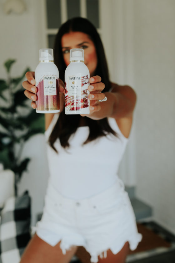 My Top 5 Dry Shampoo Hacks A Southern Drawl