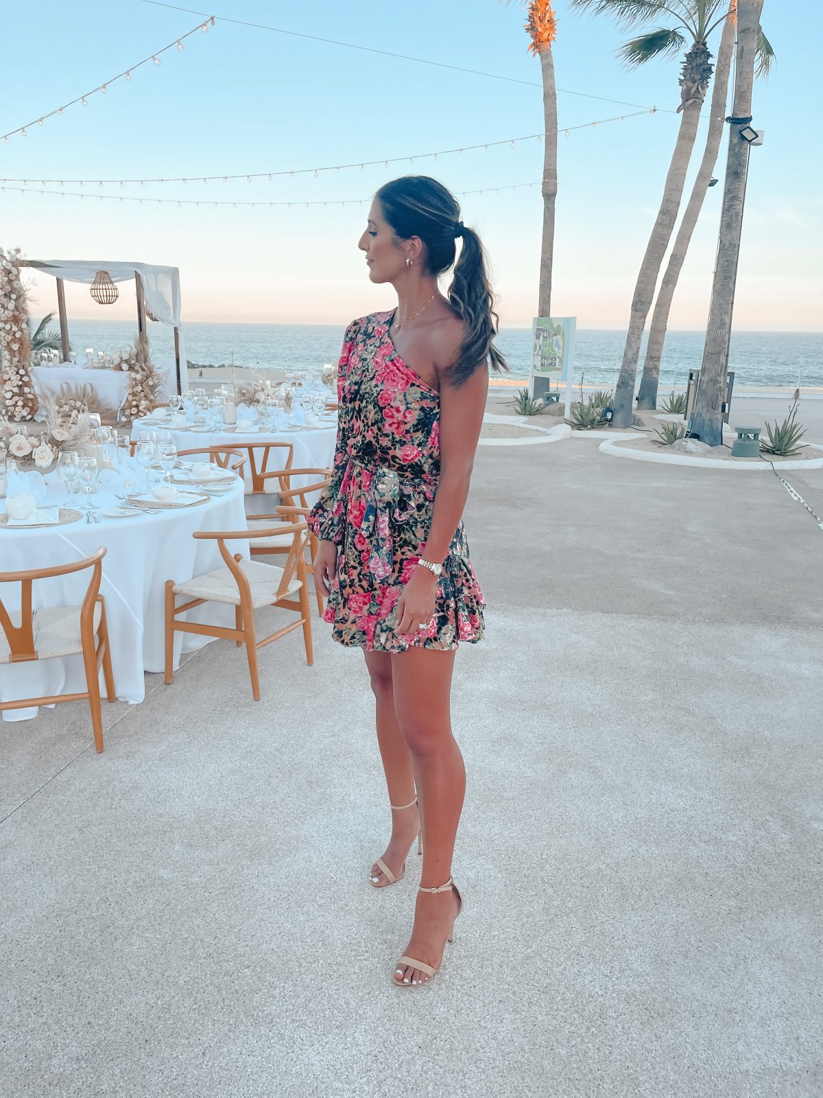 Outfits I Wore in Cabo | A Southern Drawl