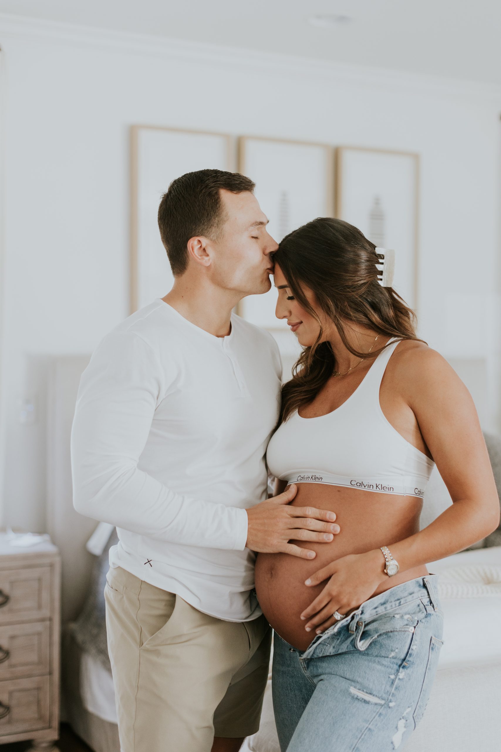 maternity photoshoot, maternity photos, a southern drawl maternity photos, grace white pregnant, maternity photo ideas, baby registry idea, what to put on your baby registry